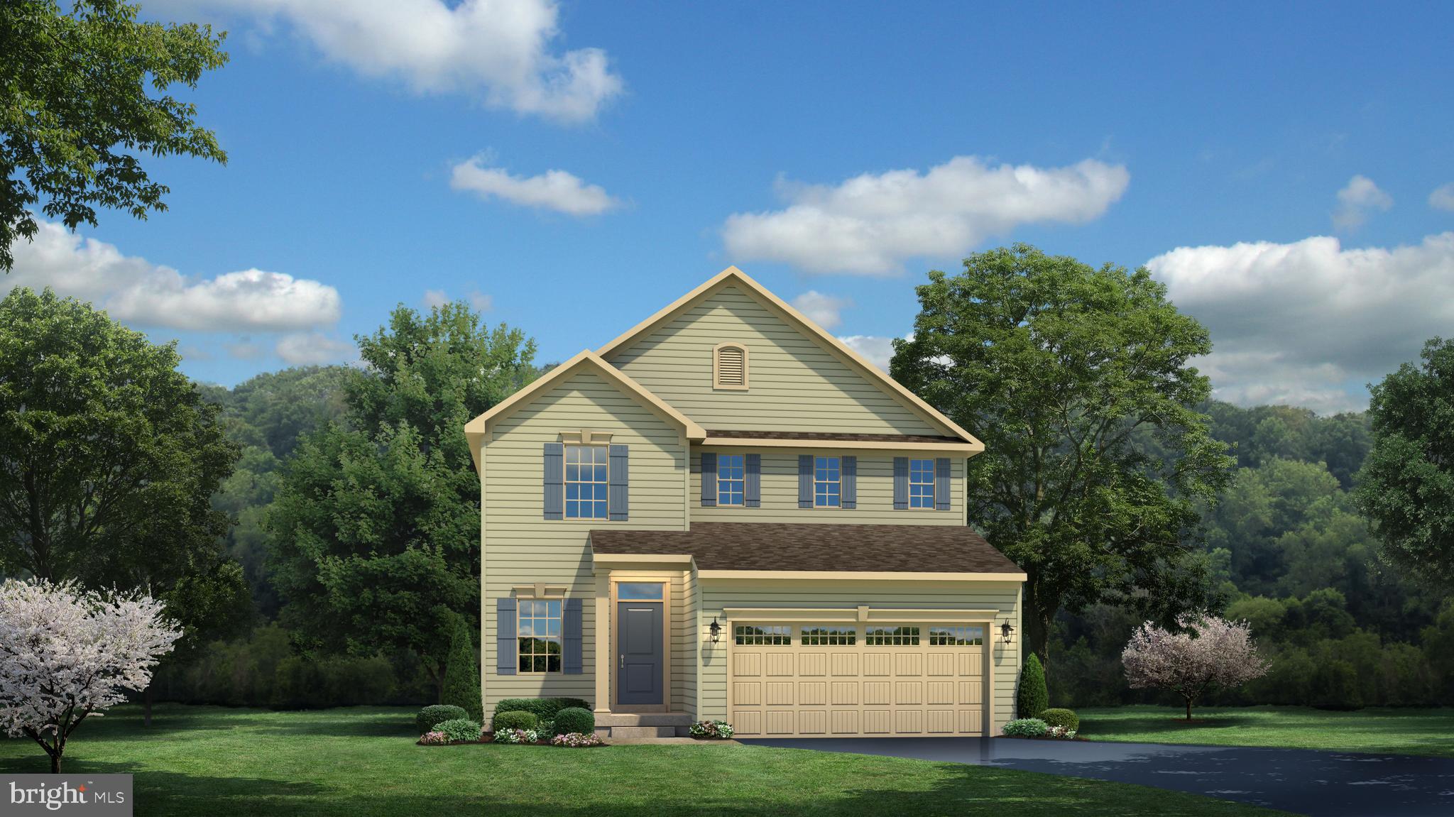 3412 Chapman Road Randallstown, MD 21133 - Photo 1 of 22