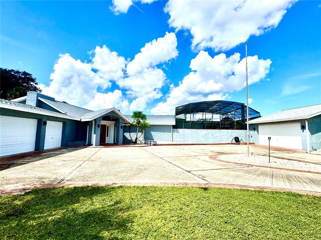372 Rest Haven Road Geneva, FL 32732 - Photo 1 of 68 a view of a house with entertaining space