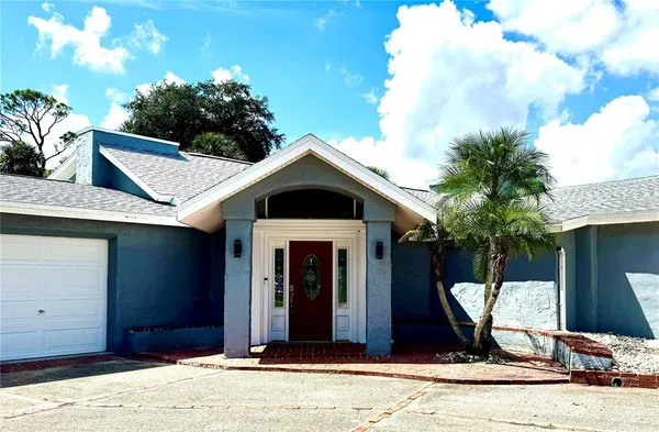 a view of outdoor space yard and a yard