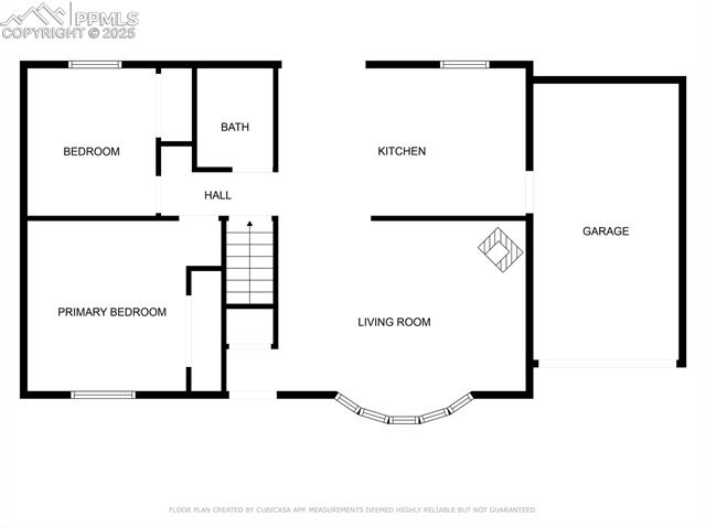 18535 Sage Crest Road Peyton, CO 80831 - Photo 20 of 24 Main level
