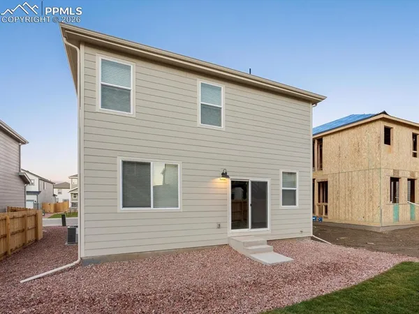 $450,000 | 11387 Saugeye Street, Colorado Springs, CO 80925