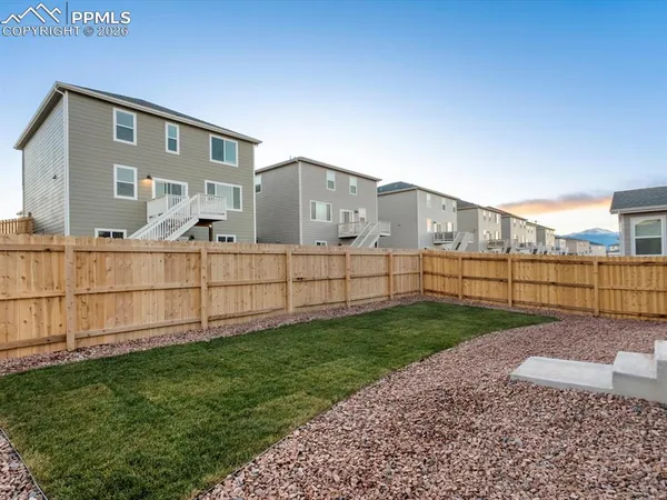 $450,000 | 11387 Saugeye Street, Colorado Springs, CO 80925
