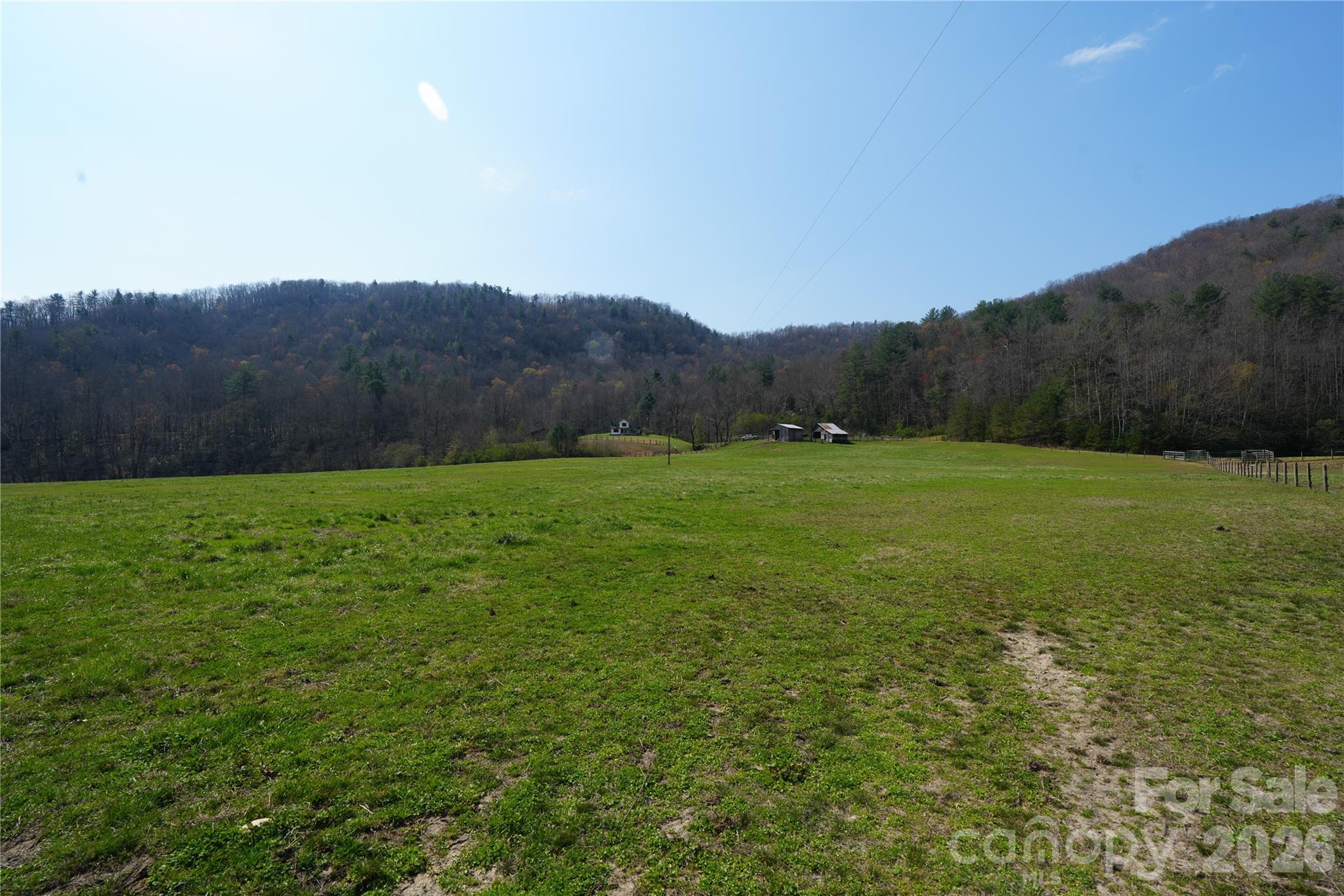 316 Lewis Fork Baptist Church Road Purlear, NC 28665 - Photo 30 of 47