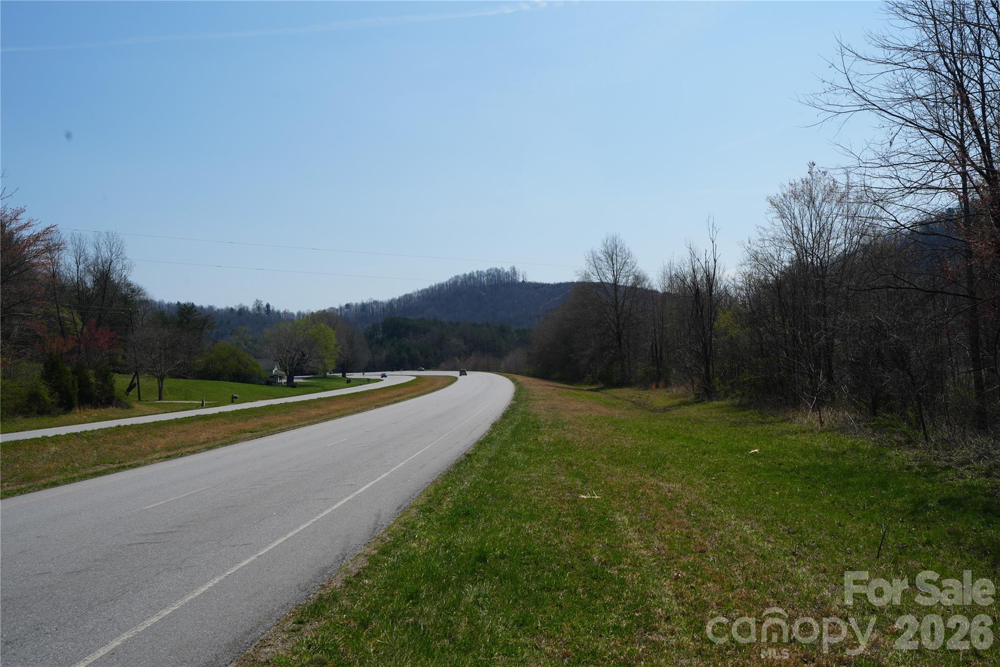 316 Lewis Fork Baptist Church Road Purlear, NC 28665 - Photo 42 of 47