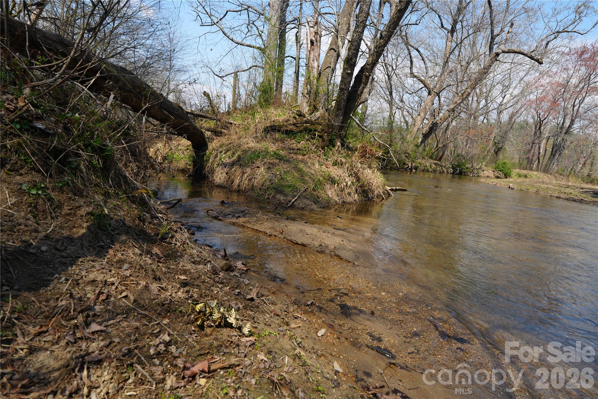 316 Lewis Fork Baptist Church Road Purlear, NC 28665 - Photo 43 of 47