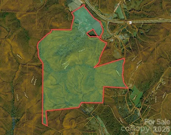 $2,000,000 | 316 Lewis Fork Baptist Church Road, Purlear, NC 28665