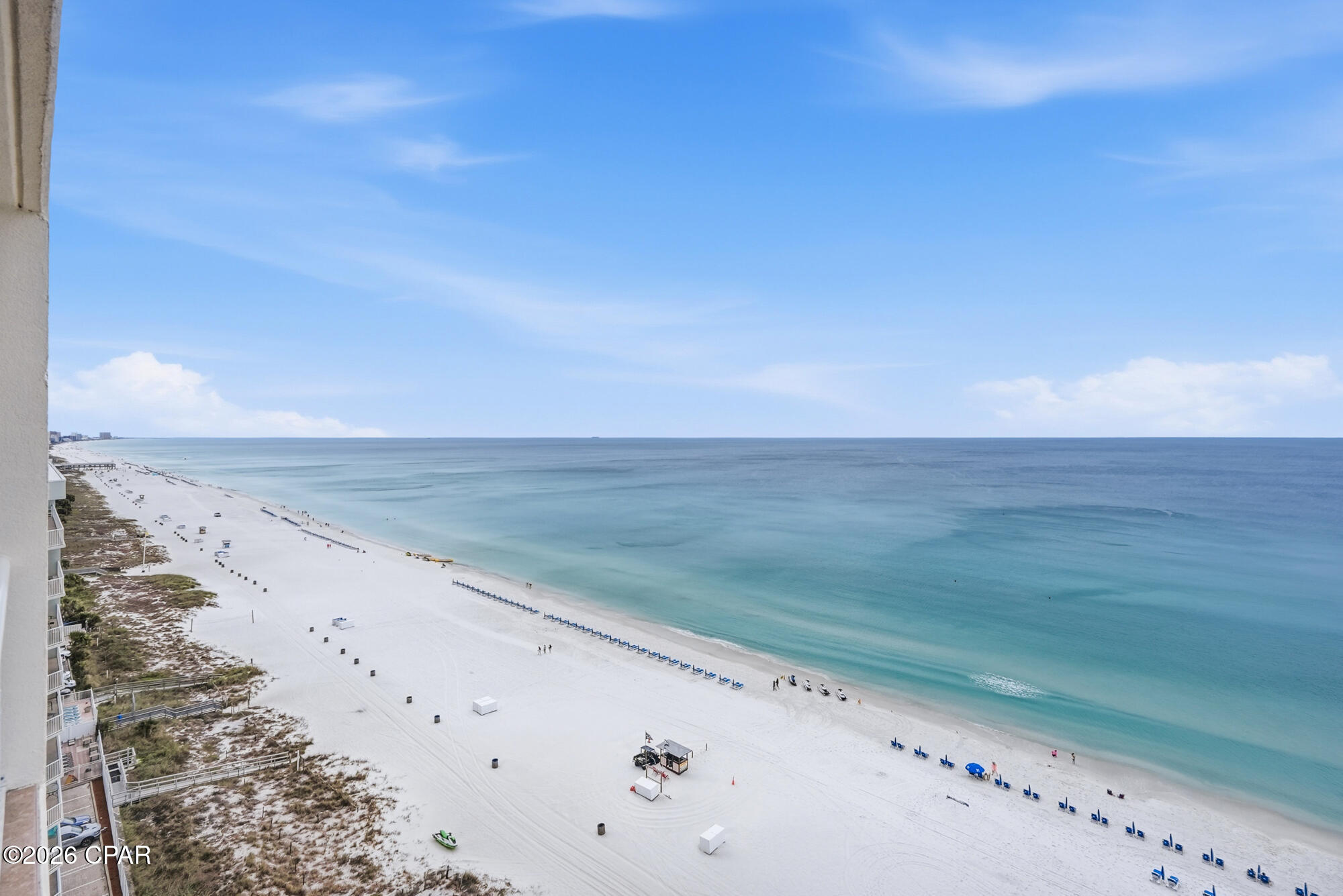 10811 Front Beach Road, Unit 1303 Panama City Beach, FL 32408 - Photo 3 of 23
