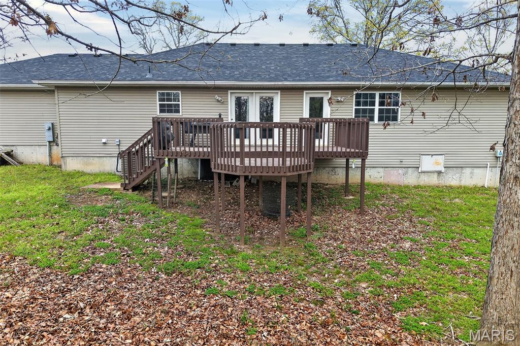 21111 Larson Road Waynesville, MO 65583 - Photo 22 of 38