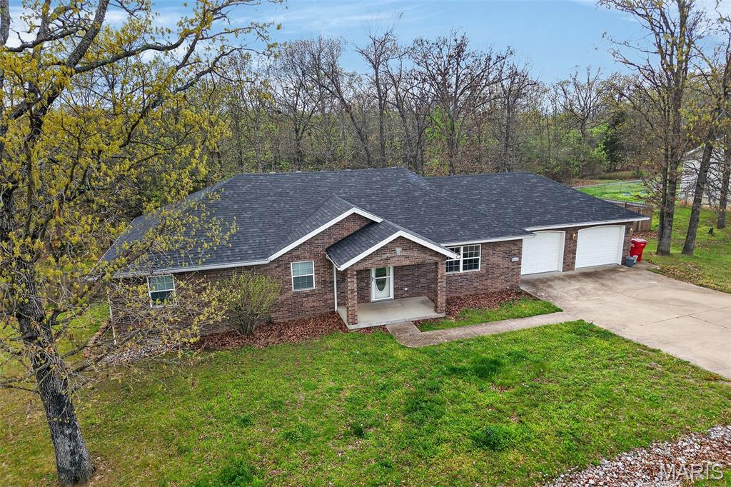 21111 Larson Road Waynesville, MO 65583 - Photo 24 of 38