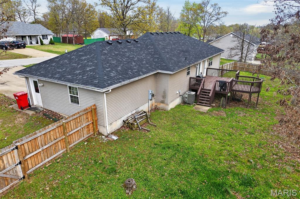 21111 Larson Road Waynesville, MO 65583 - Photo 25 of 38