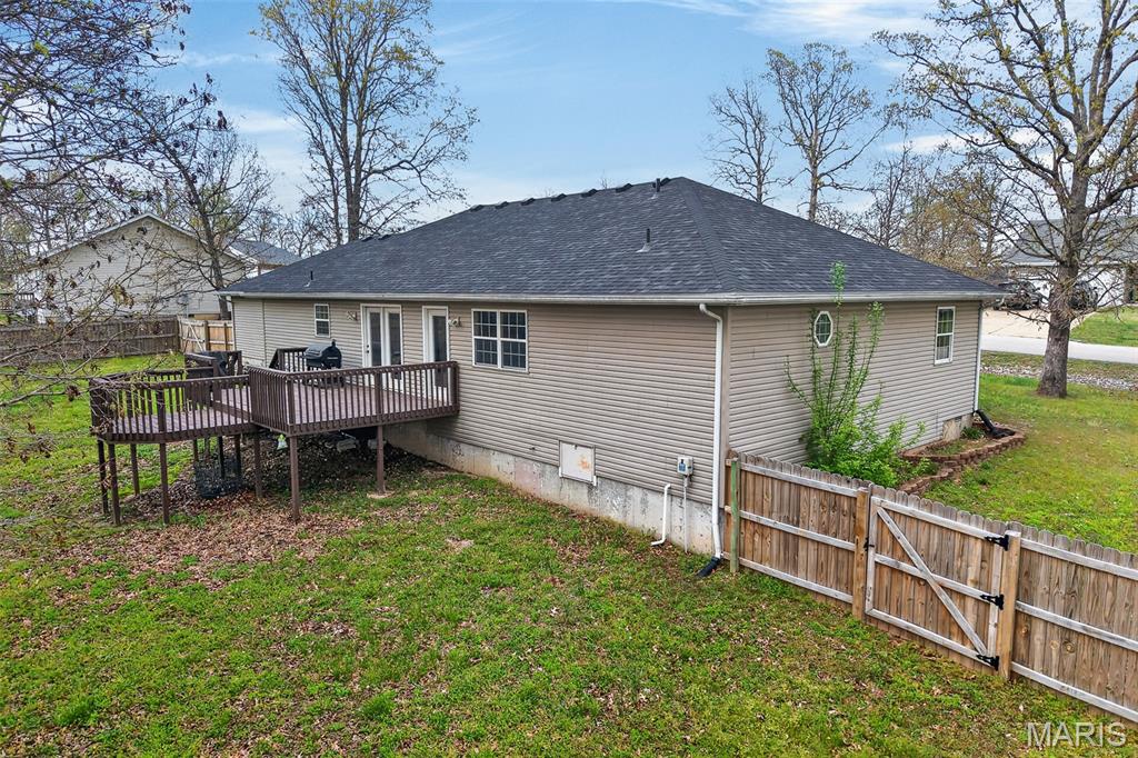 21111 Larson Road Waynesville, MO 65583 - Photo 26 of 38