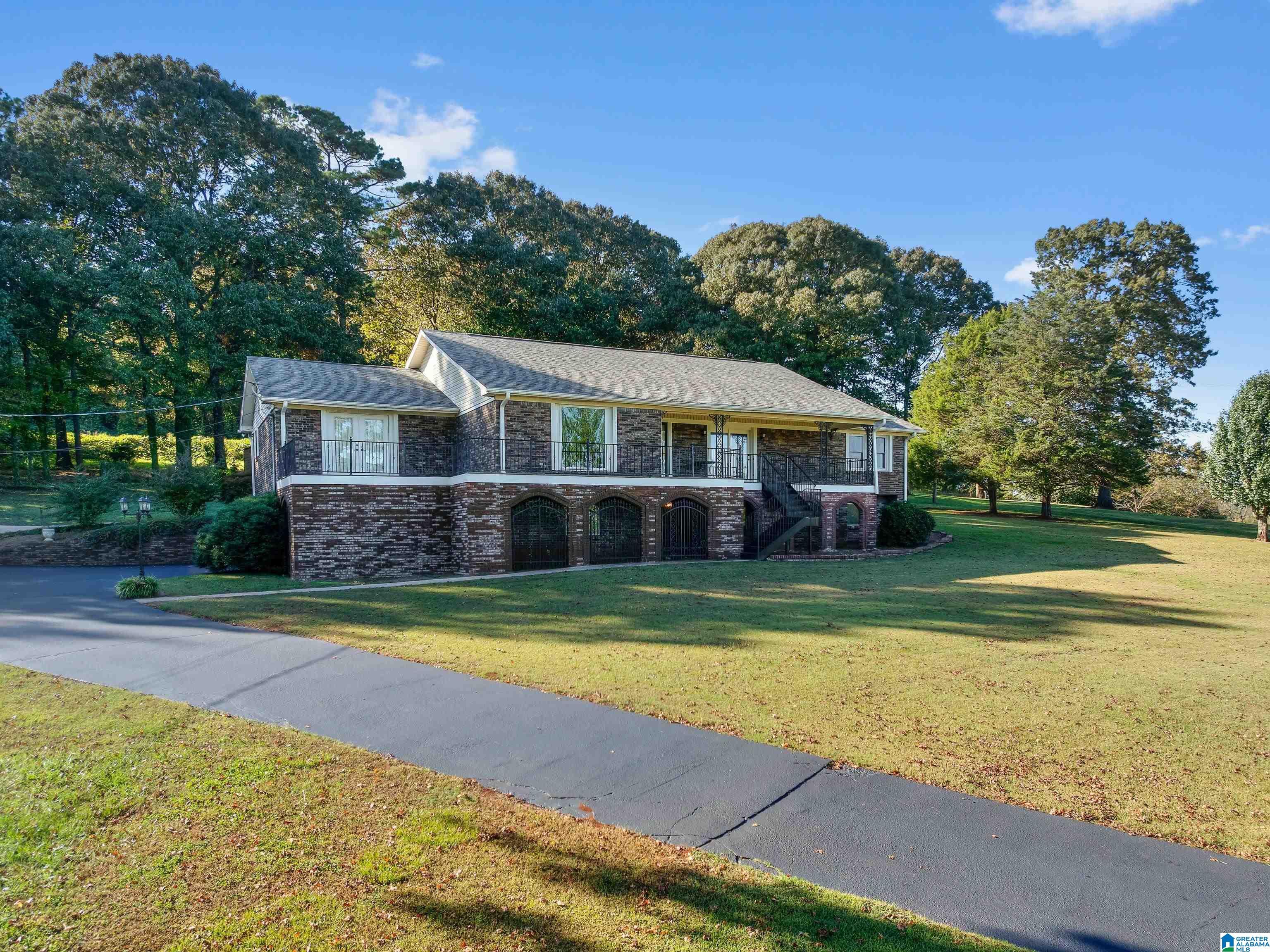 5901 Old Huntsville Road McCalla, AL 35111 - Photo 54 of 62