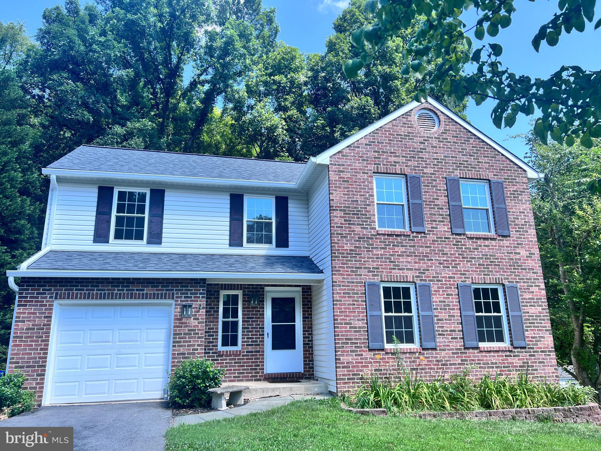19613 Stewartown Terrace Gaithersburg, MD 20879 - Photo 1 of 77