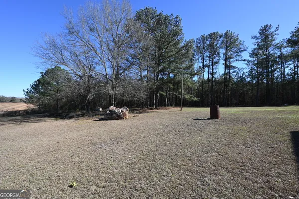 a view of covered with snow