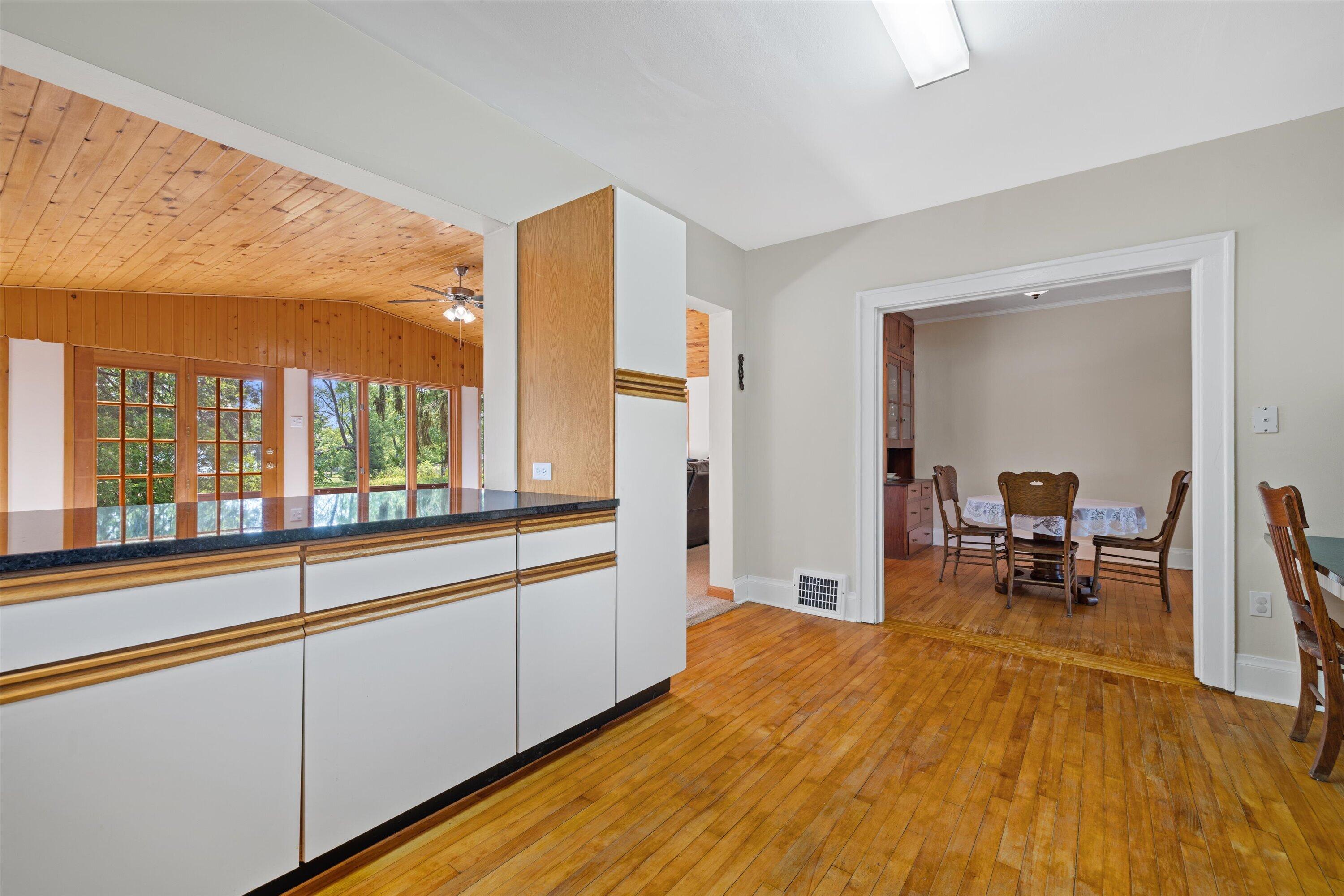 1341 Sheridan Road Somers, WI 53140 - Photo 16 of 46 kitchen