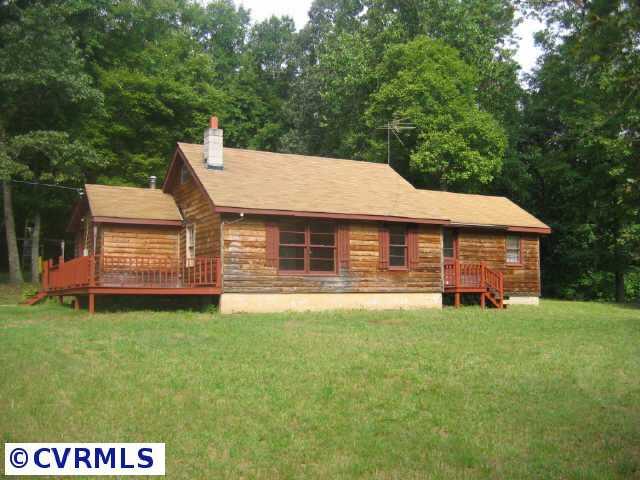 215 Bigger Road Cumberland, VA 23040 - Photo 1 of 4 Gallery Image 1