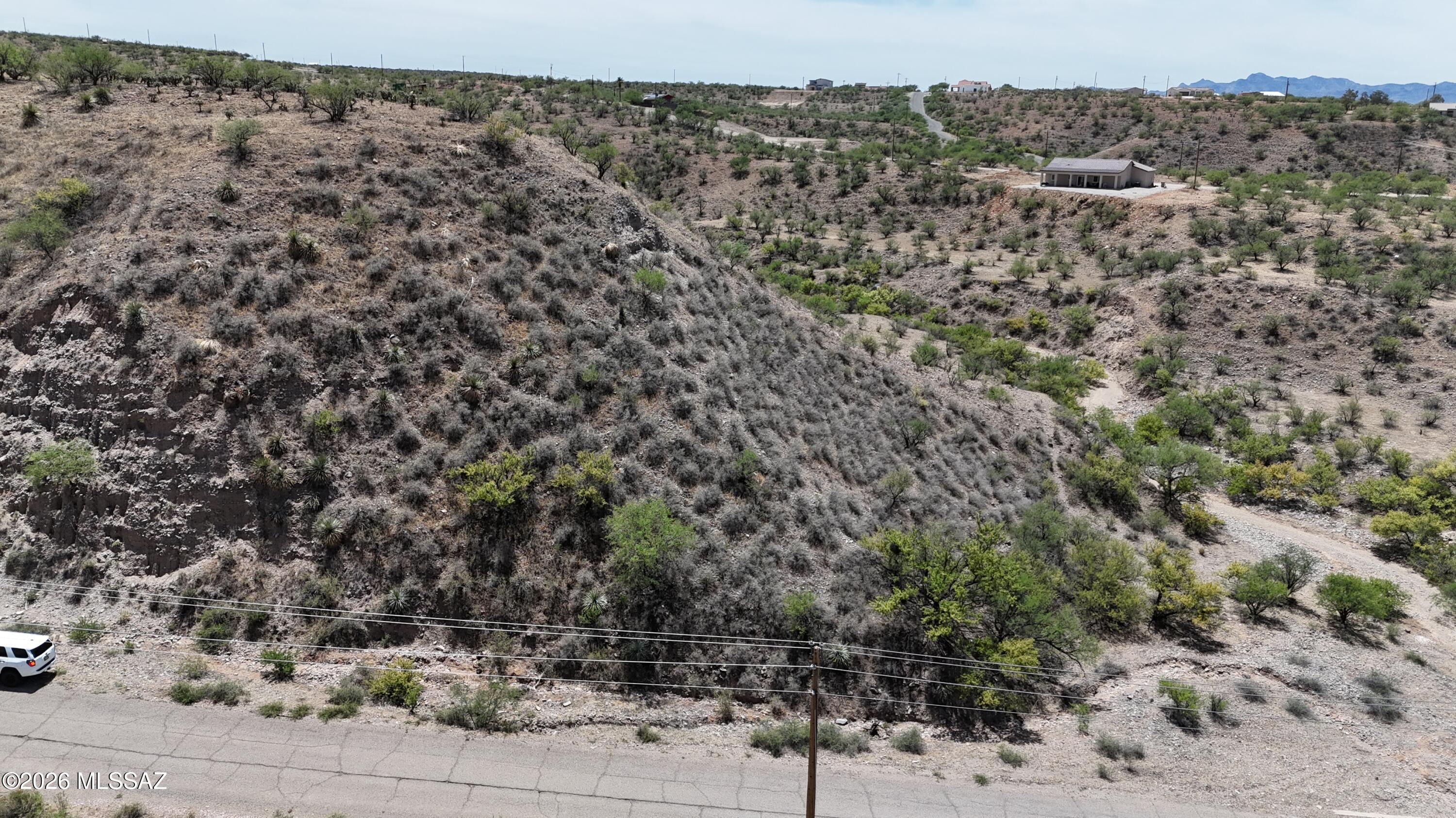 1790 Vía San Cayetano, Unit 49 Rio Rico, AZ 85648 - Photo 1 of 15 DJI_20260428123550_0595_D_1790VSC