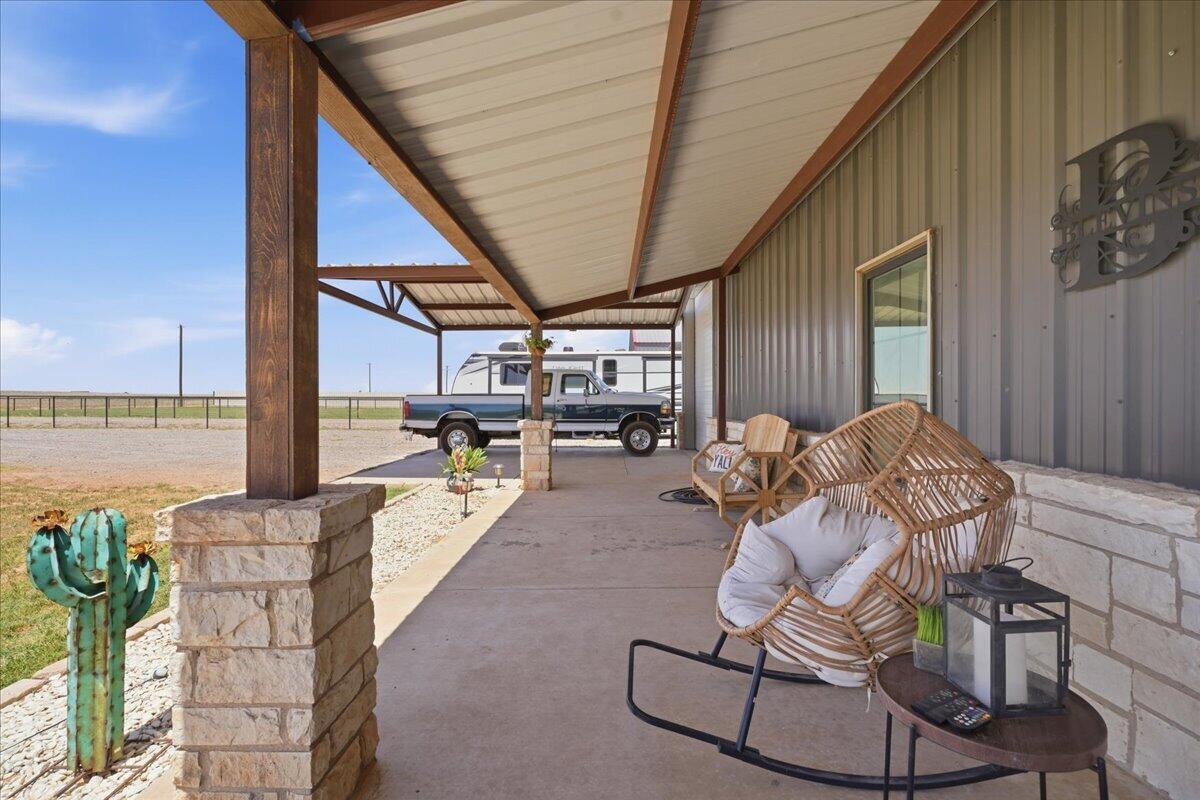 183 Allison Road Wilson, TX 79381 - Photo 5 of 43 5