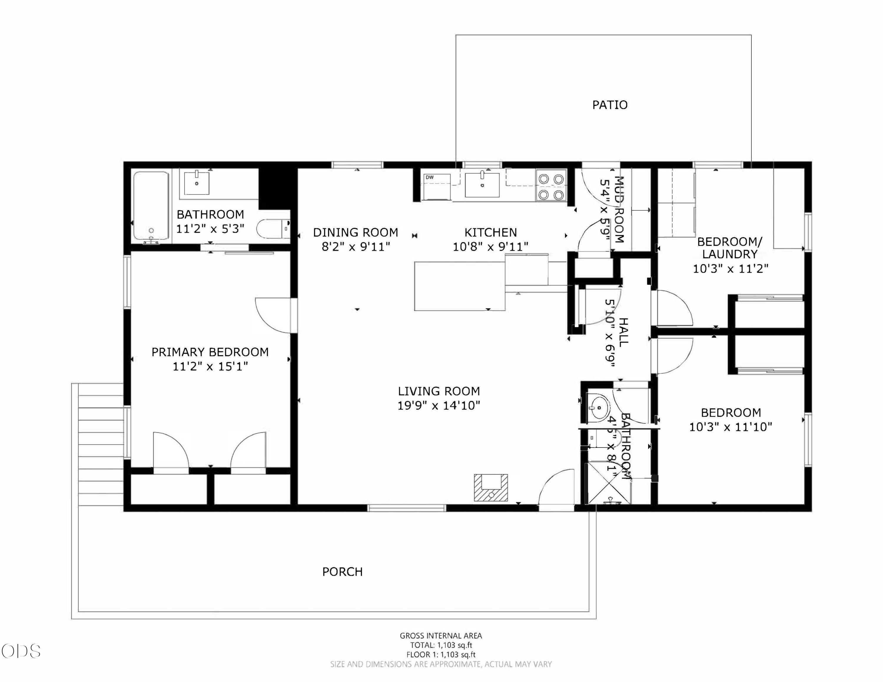 130 Kitty Drive Eagle Point, OR 97524 - Photo 41 of 41