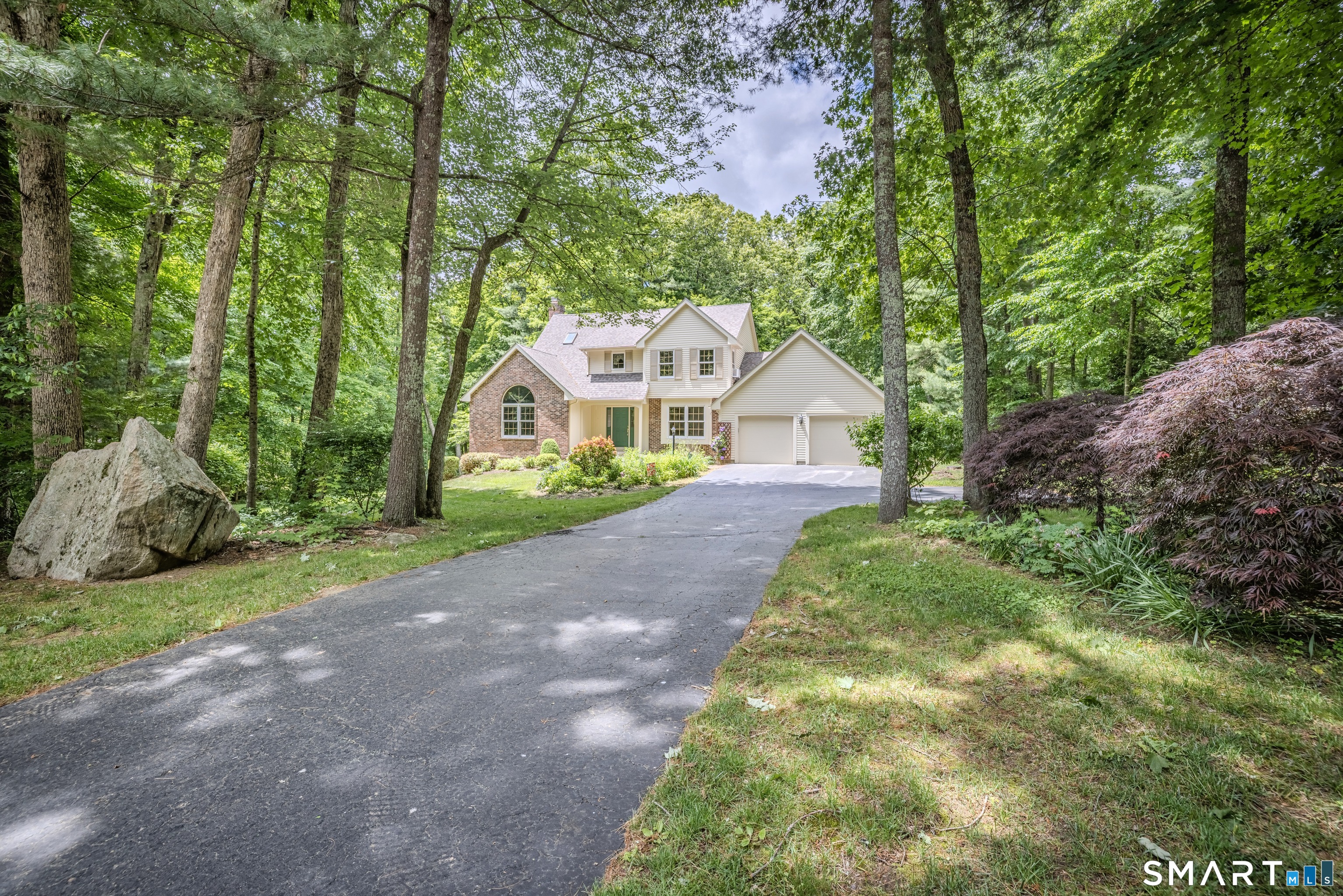 15 Jacobs Hill Road Mansfield, CT 06250 - Photo 3 of 40