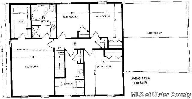 26 Blue Point Road Highland, NY 12528 - Photo 2 of 4 Photo 3