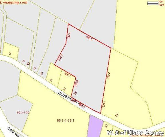 26 Blue Point Road Highland, NY 12528 - Photo 3 of 4 Photo 4