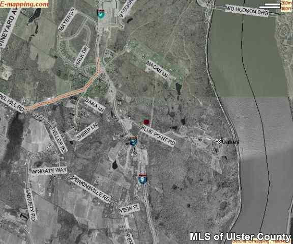 26 Blue Point Road Highland, NY 12528 - Photo 4 of 4 Photo 5