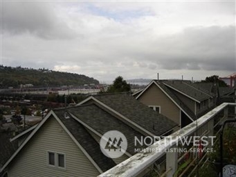 3843 22nd Avenue Southwest Seattle, WA 98106 - Photo 11 of 21 a view of a terrace