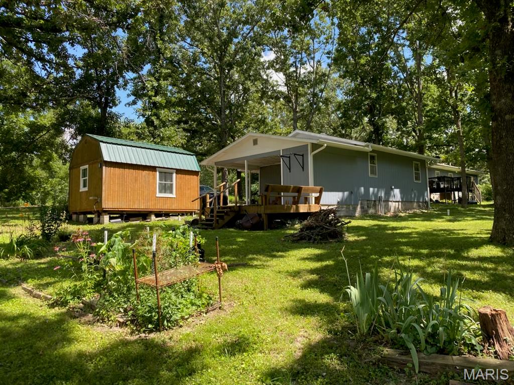 904 Kansas Street Mountain View, MO 65548 - Photo 16 of 16