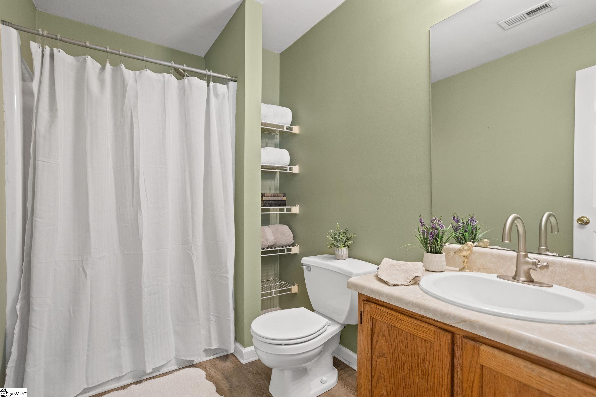 204 Old Orchard Road Greer, SC 29650 - Photo 30 of 43