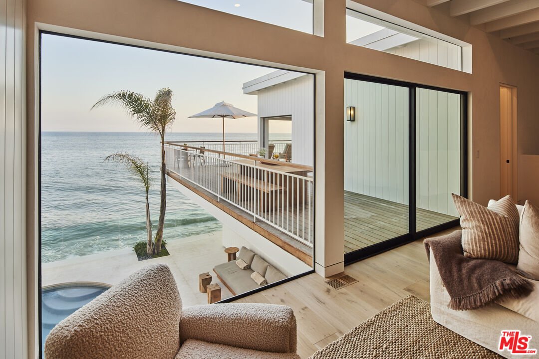 27356 Escondido Beach Road Malibu, CA 90265 - Photo 17 of 17