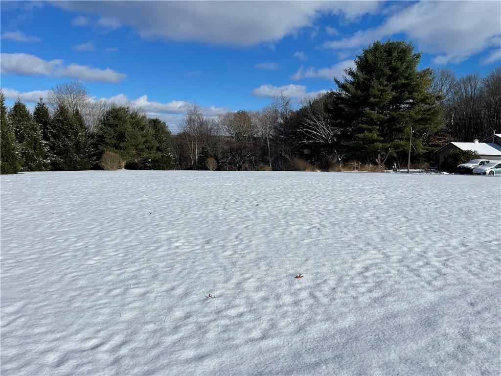 506 Lake Wilhelm Road Sandy Lake, PA 16145 - Photo 15 of 42 a view of outdoor space