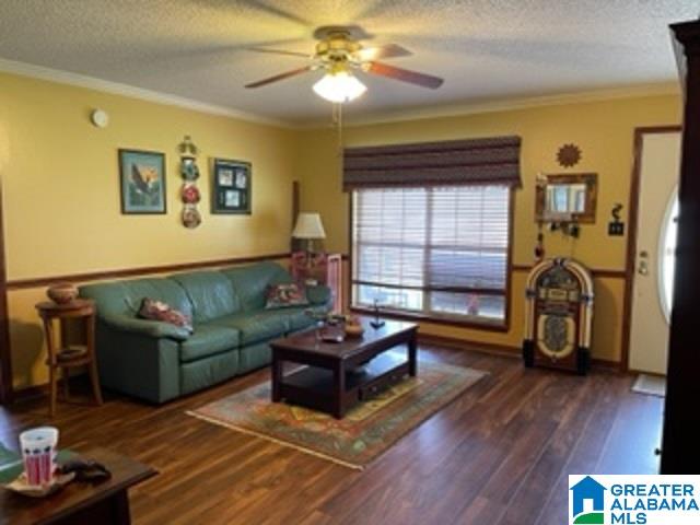 1618 Gaston Lane Demopolis, AL 36732 - Photo 3 of 24