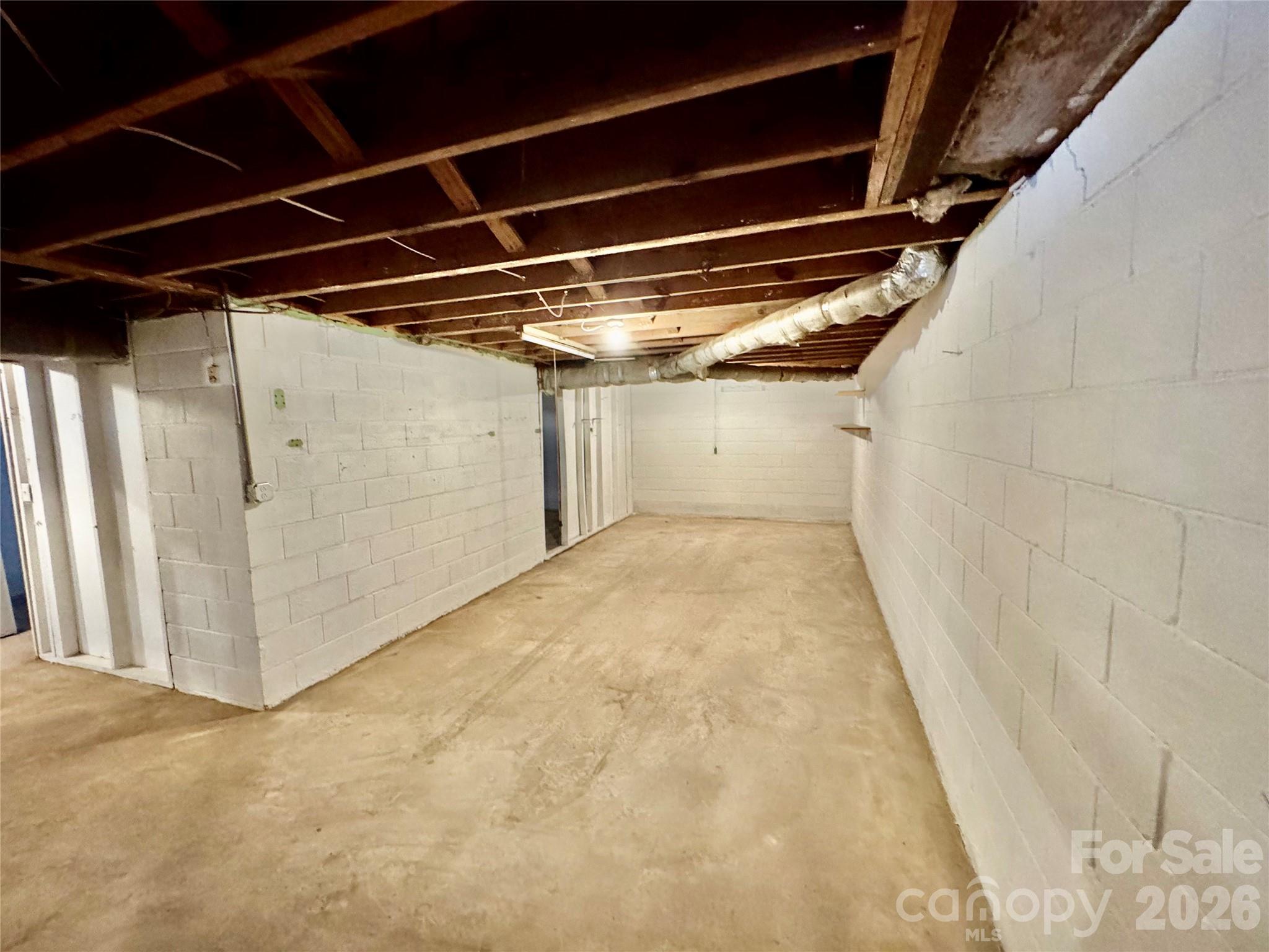 3134 Asbury Church Road Lincolnton, NC 28092 - Photo 21 of 24 a view of small space