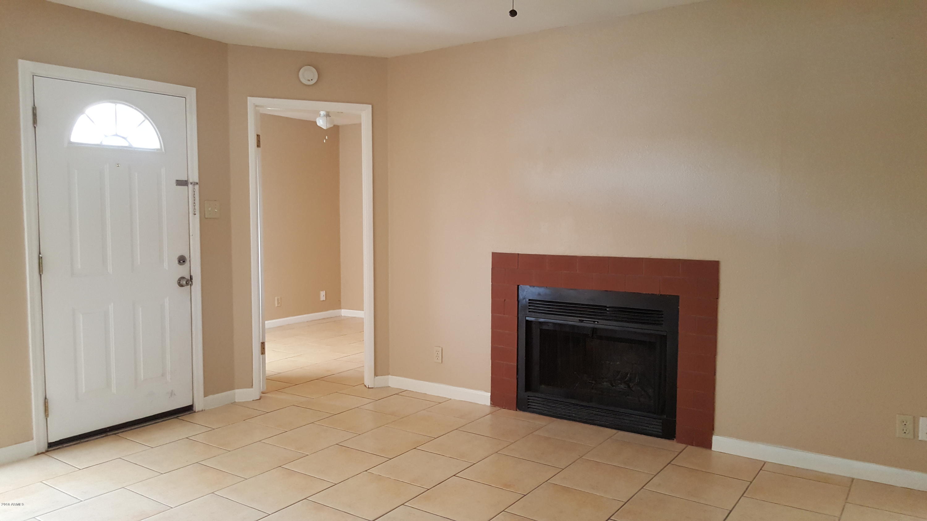 99 North Cooper Road, Unit 127 Chandler, AZ 85225 - Photo 2 of 9 front door fp