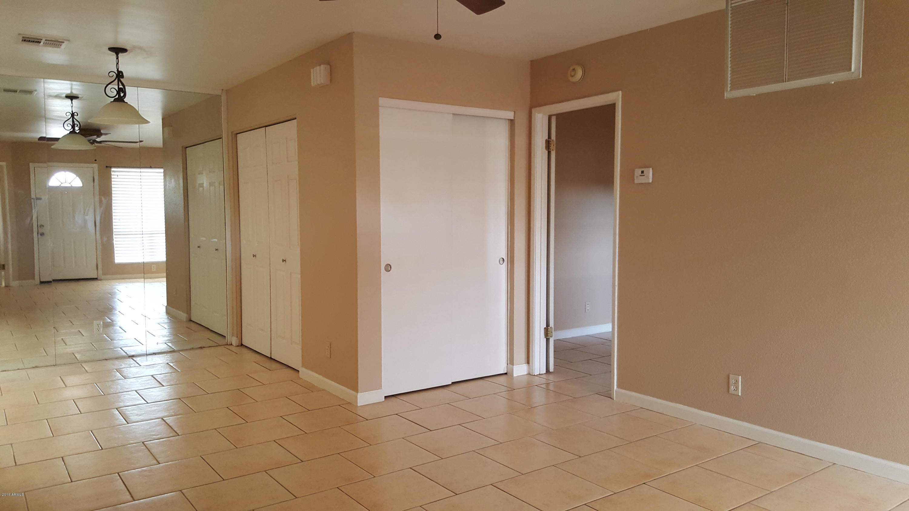 99 North Cooper Road, Unit 127 Chandler, AZ 85225 - Photo 3 of 9 open plan