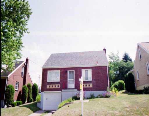 605 Irwin Run Road West Mifflin, PA 15122 - Photo 1 of 1 Gallery Image 1