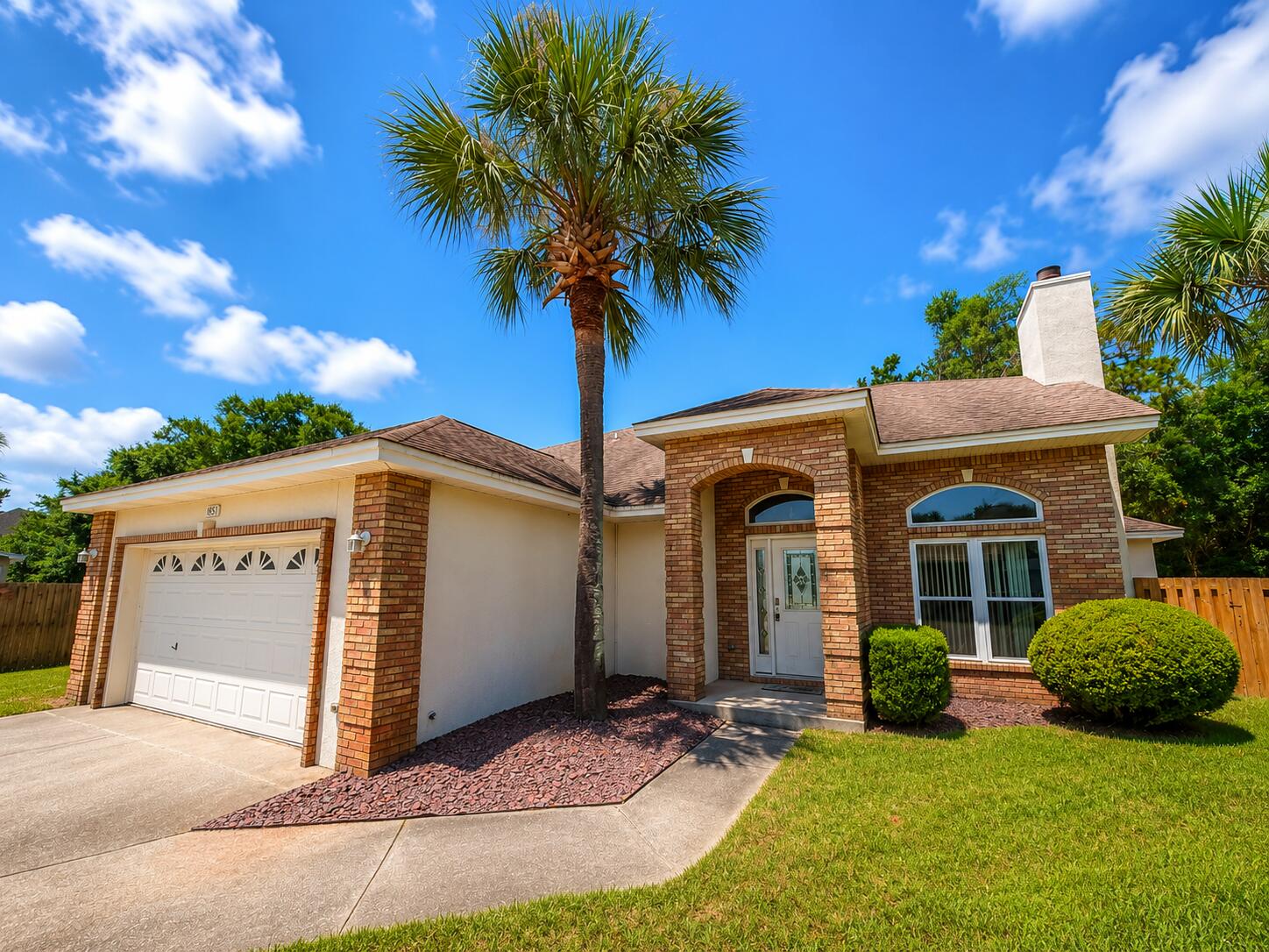 1951 Waterford Ridge Road Fort Walton Beach, FL 32547 - Photo 1 of 33 3