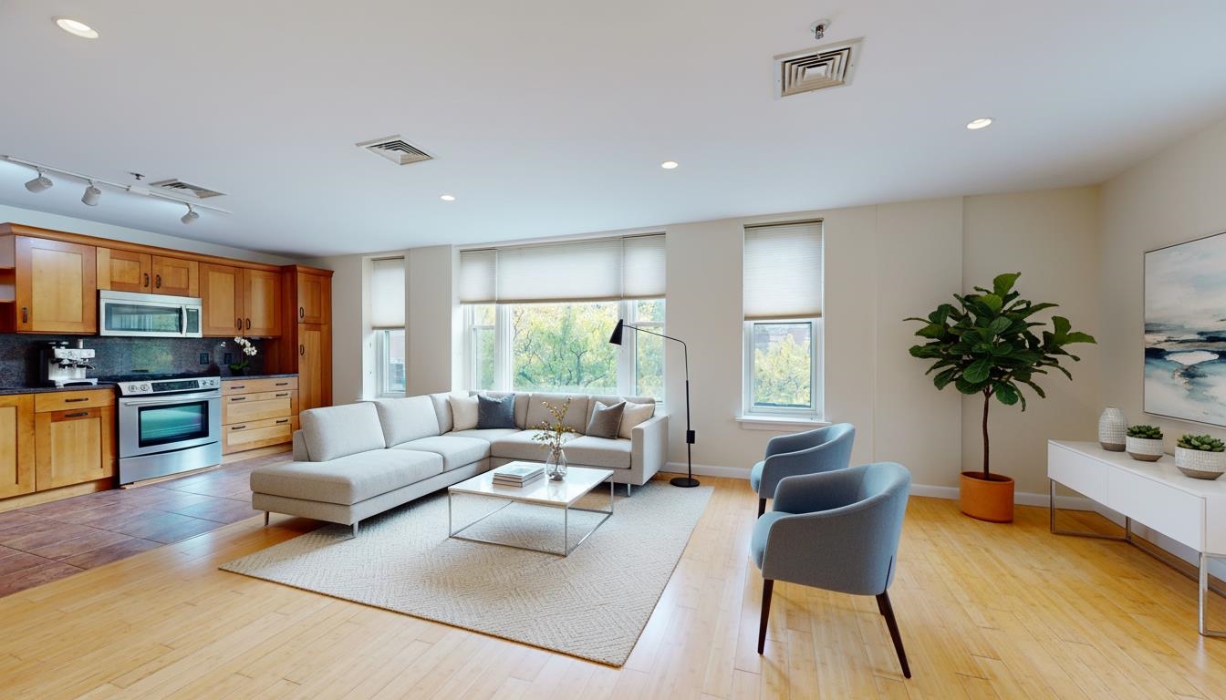 230 College Street, Unit 7 Burlington, VT 05401 - Photo 3 of 15