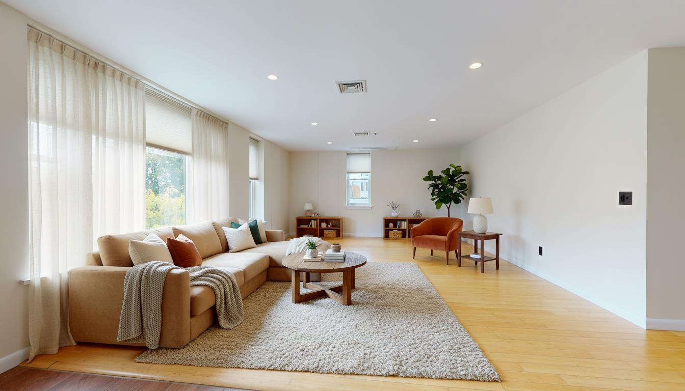 230 College Street, Unit 7 Burlington, VT 05401 - Photo 6 of 15