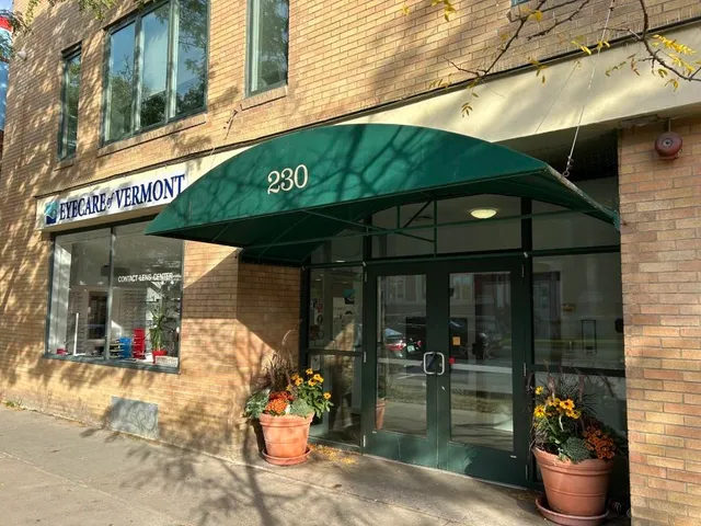 $450,000 | 230 College Street, Unit 7, Burlington, VT 05401