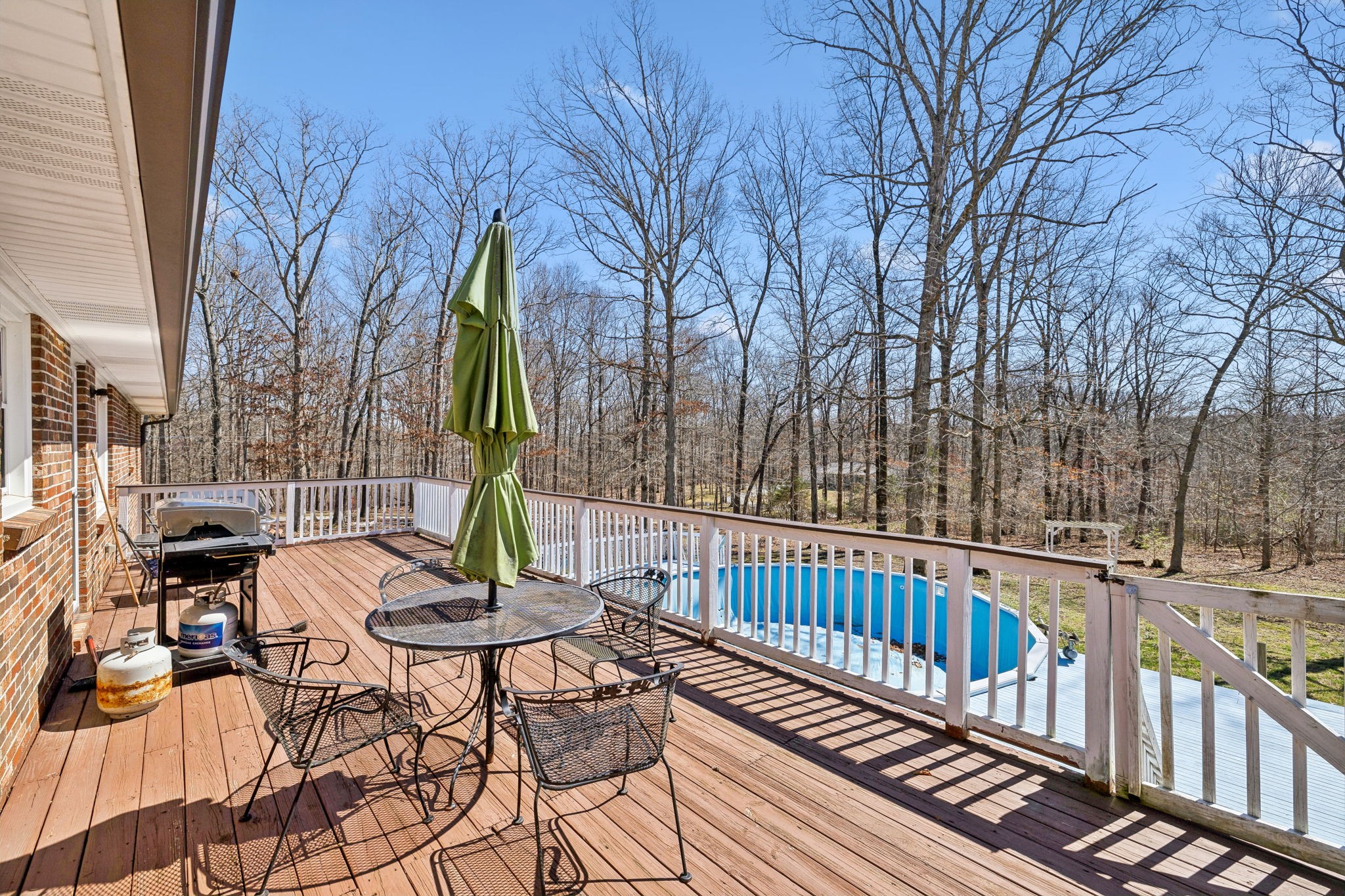 264 Rouse Road Dickson, TN 37055 - Photo 46 of 59 Gallery Image 46