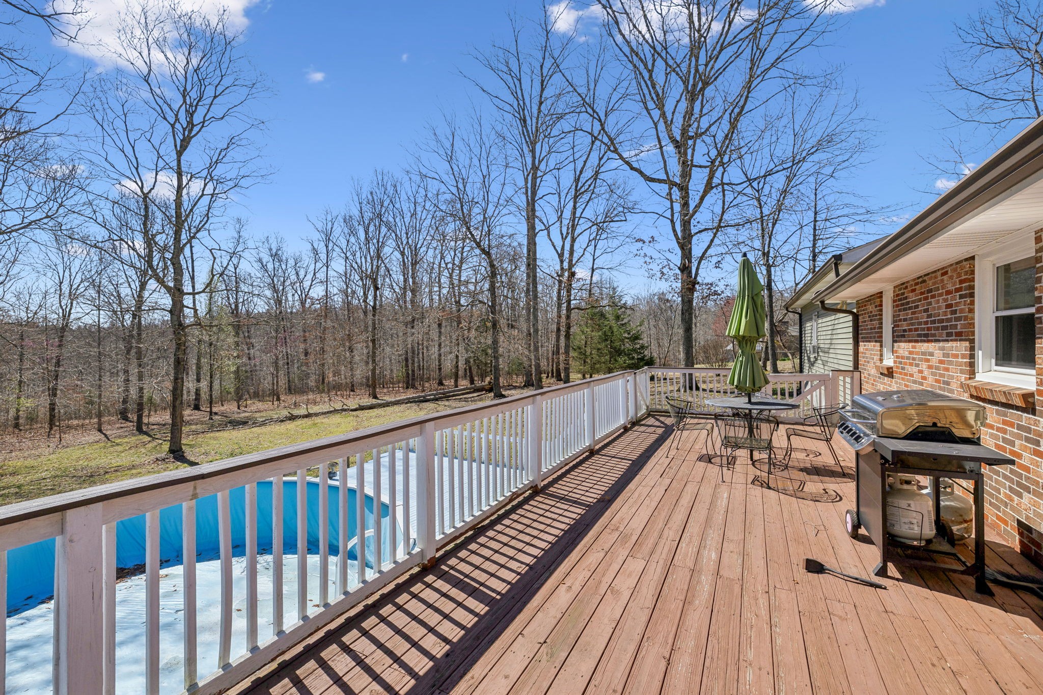 264 Rouse Road Dickson, TN 37055 - Photo 47 of 59 Gallery Image 47