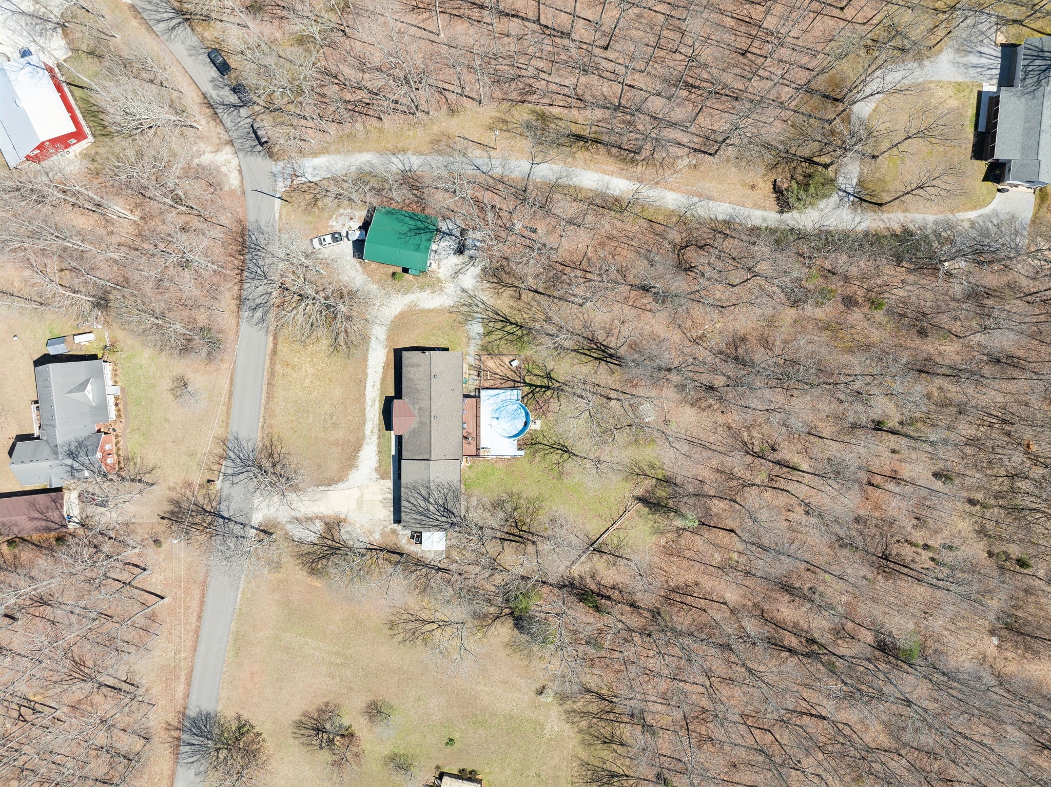 264 Rouse Road Dickson, TN 37055 - Photo 54 of 59 Gallery Image 54