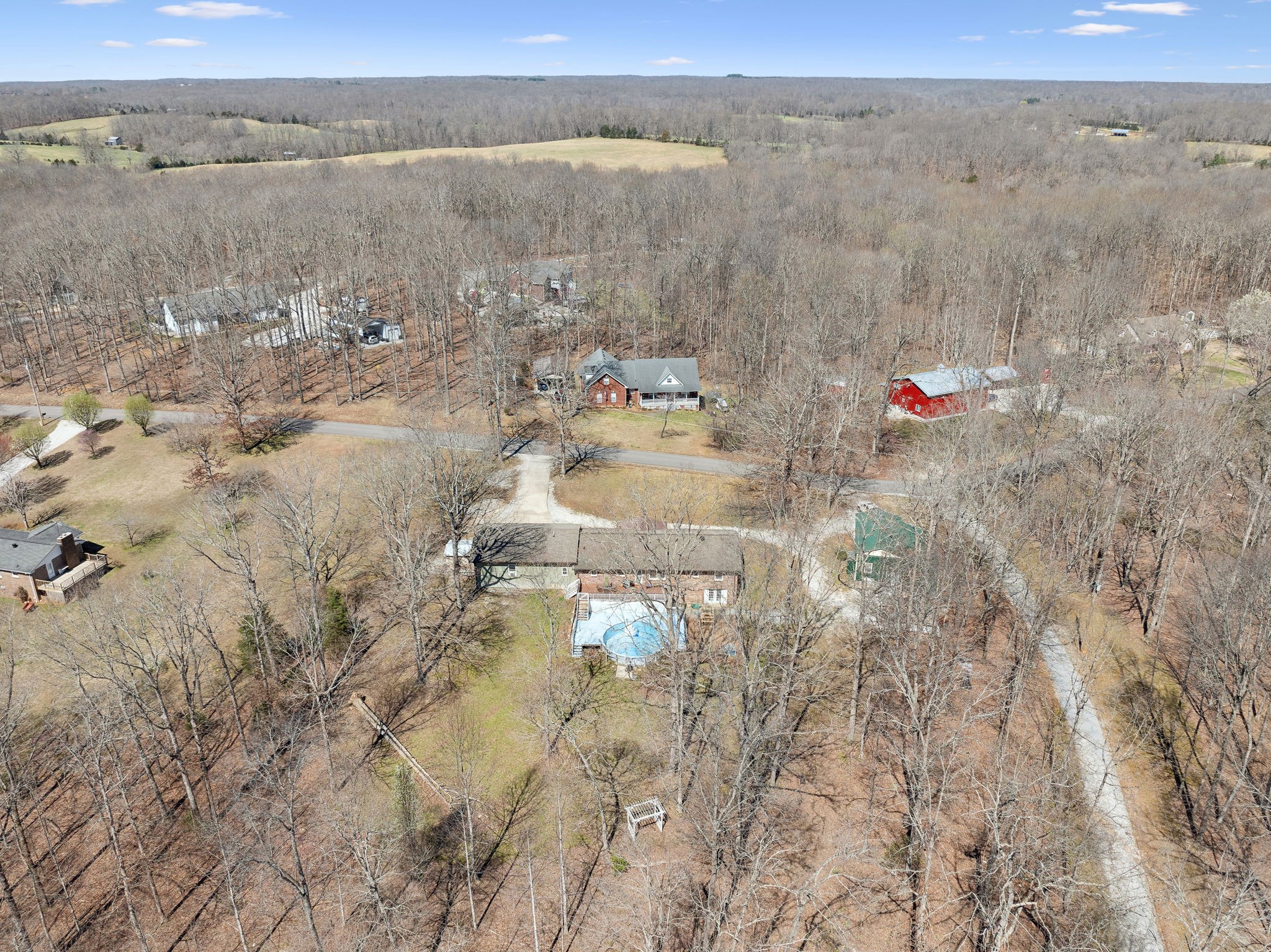 264 Rouse Road Dickson, TN 37055 - Photo 56 of 59 Gallery Image 56