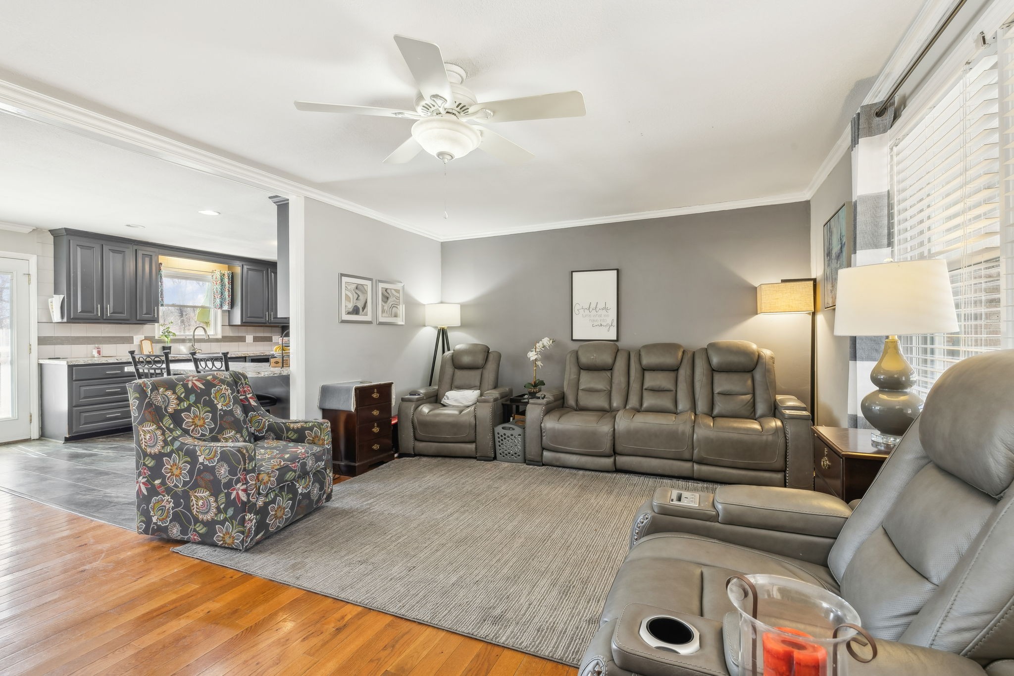 264 Rouse Road Dickson, TN 37055 - Photo 8 of 59 Gallery Image 8