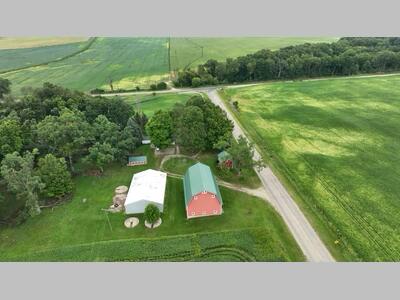 67070 Sweet Lake Road, Unit TRACT 1 Sturgis, MI 49091 - Photo 5 of 13 Tract 1