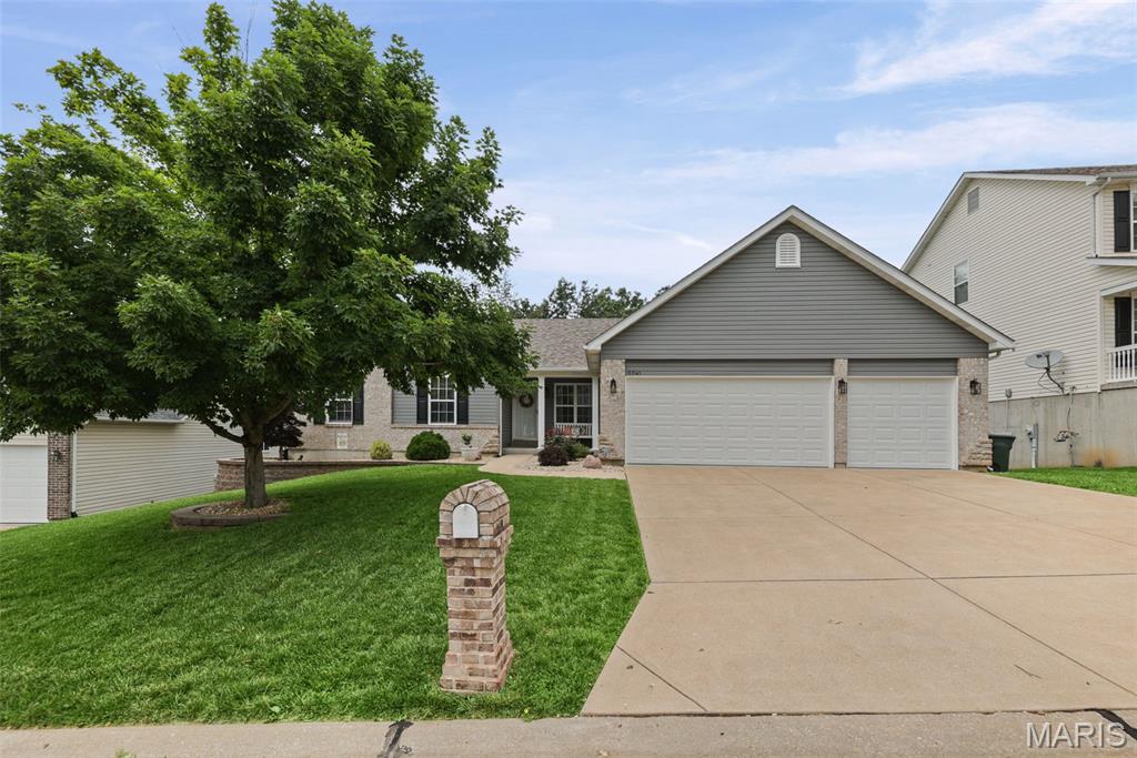 5241 Arrow Ridge Place Imperial, MO 63052 - Photo 46 of 48