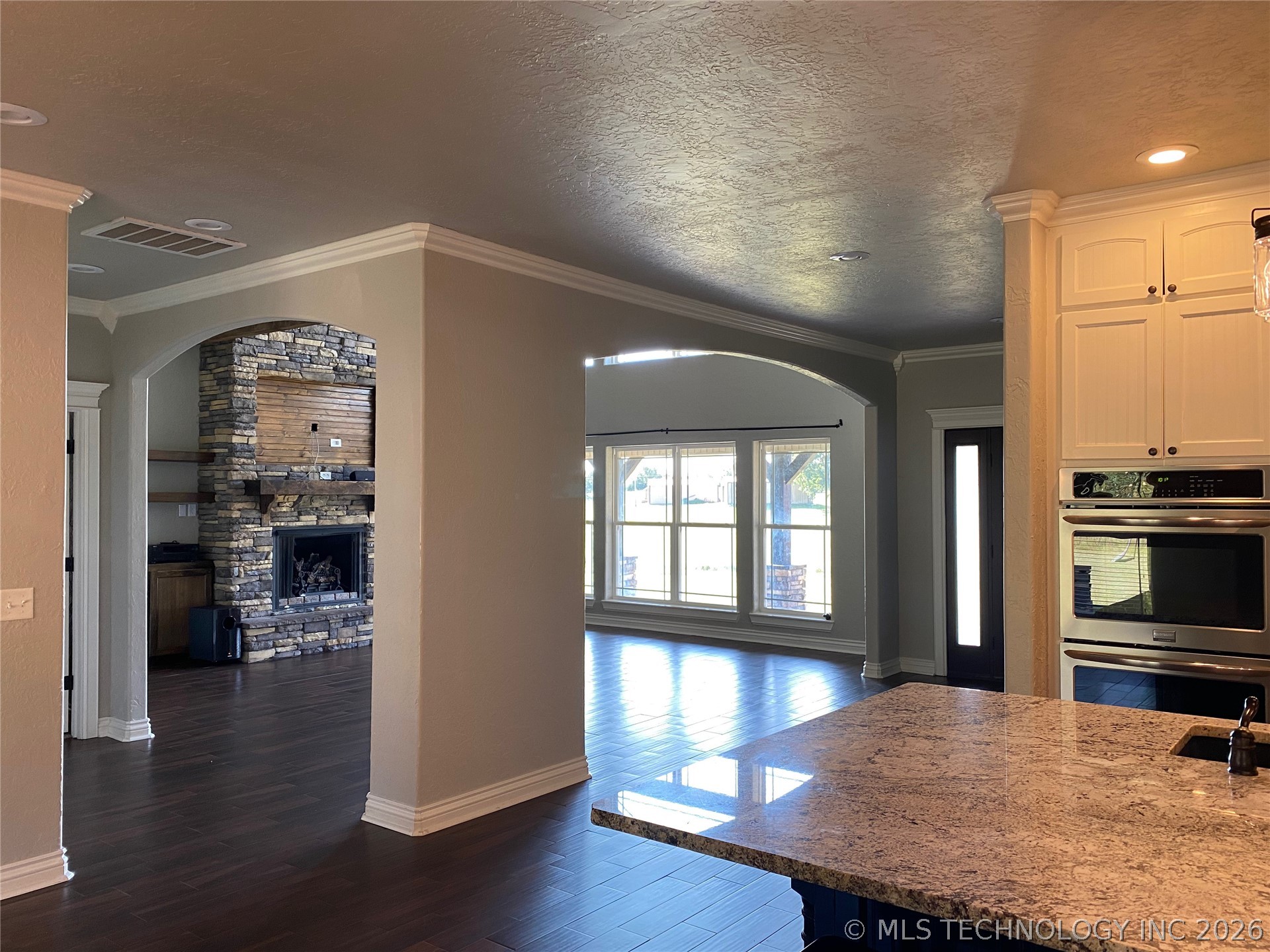 380 Falcon Road McAlester, OK 74501 - Photo 18 of 38 Gallery Image 18
