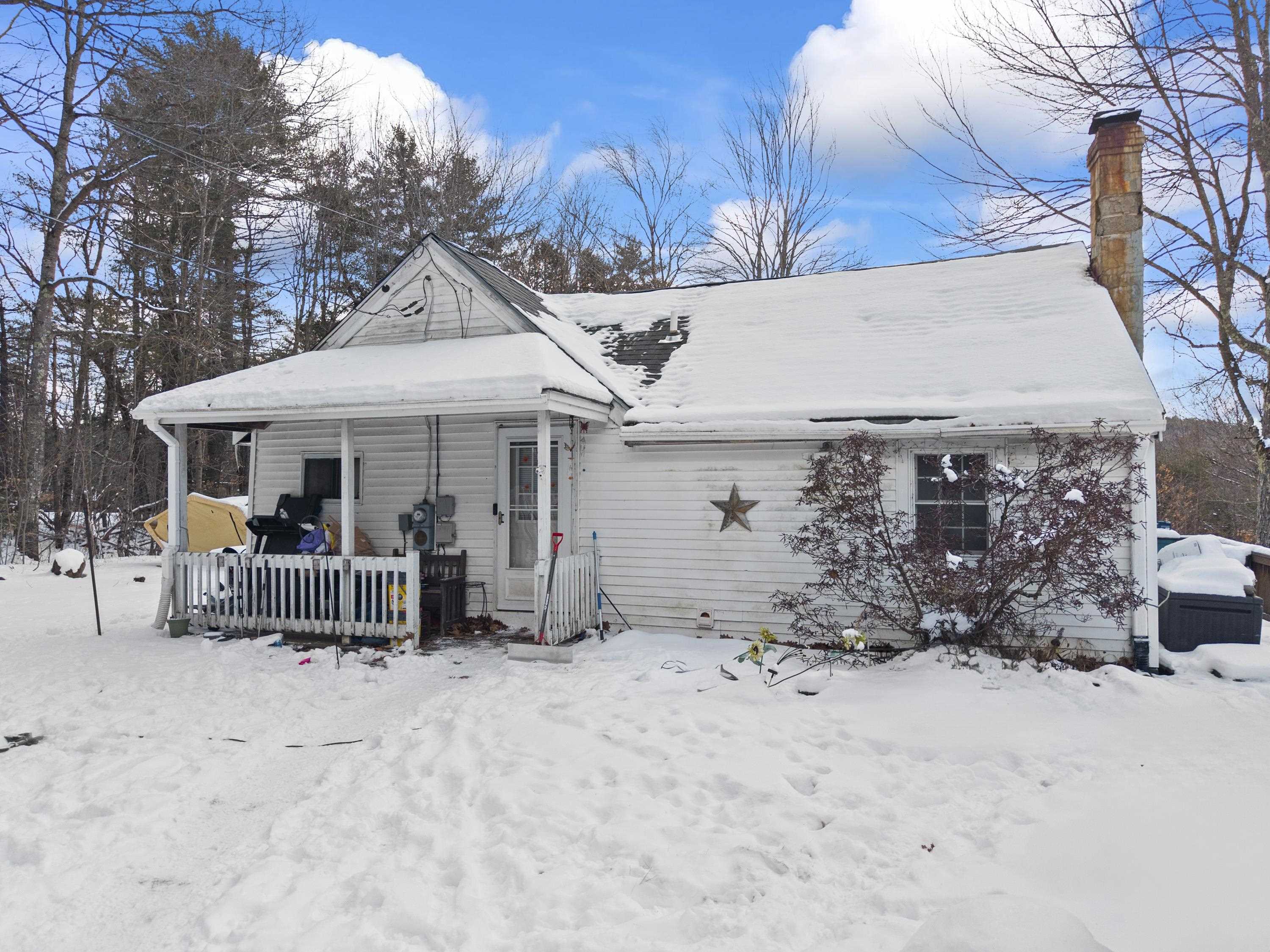 1207 First Crown Point Road Strafford, NH 03884 - Photo 6 of 59 Gallery Image 6